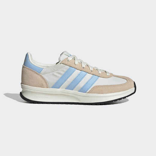 
      Sneaker Damen - Run 70s 2.0 beige/blau
  